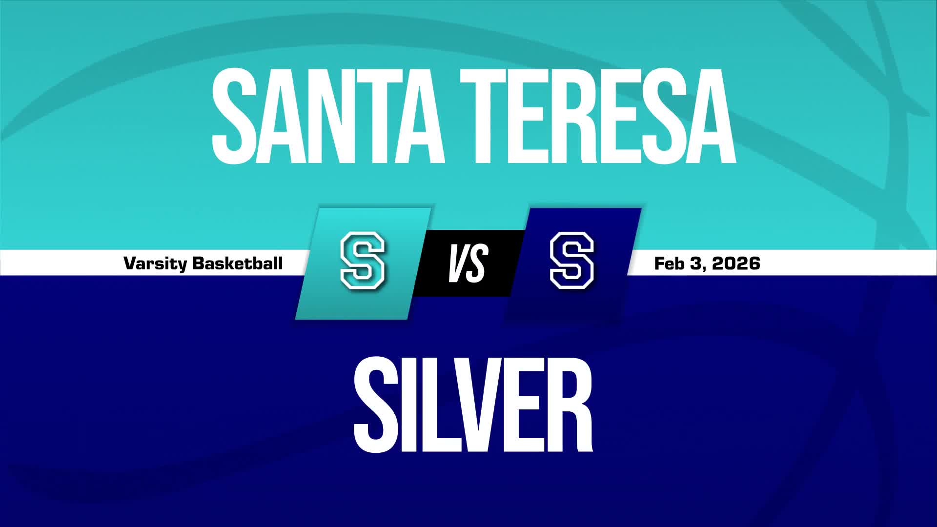 Basketball Recap: Santa Teresa Takes a Loss