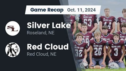 Football Recap: Dynamic Duo of  Lane Conway and  Jaxon Tenbensel