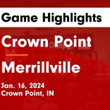 Basketball Game Preview: Crown Point Bulldogs vs. Valparaiso Vikings