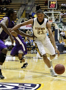 Ivan Rabb, Bishop O'Dowd