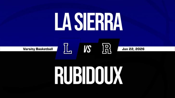 Basketball Recap: La Sierra's Win on Wednesday Extends Winning