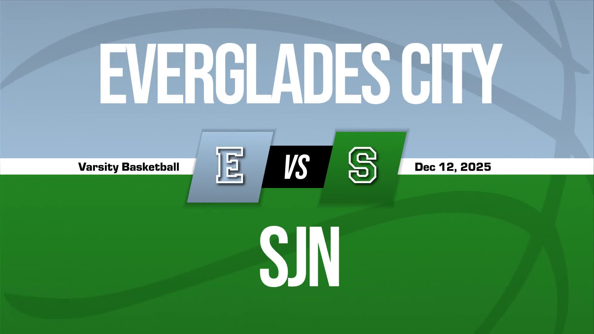 Basketball Recap: Tayin Fairclough's Big Game Can't Quite Lead Everglades City over Community School of Naples