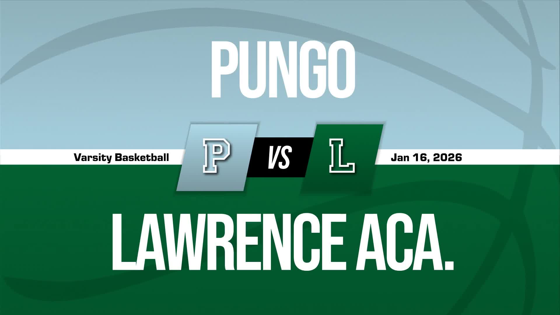 Basketball Recap: Pungo Christian Academy Beats Kerr-Vance Academy for Their Second Straight  Win