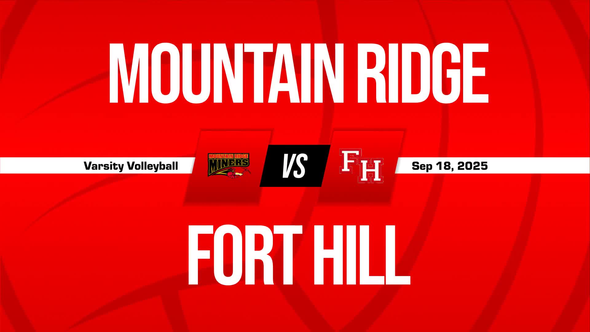 Volleyball Game Preview: Mountain Ridge Miners vs. Berlin Brothersvalley Mountaineers