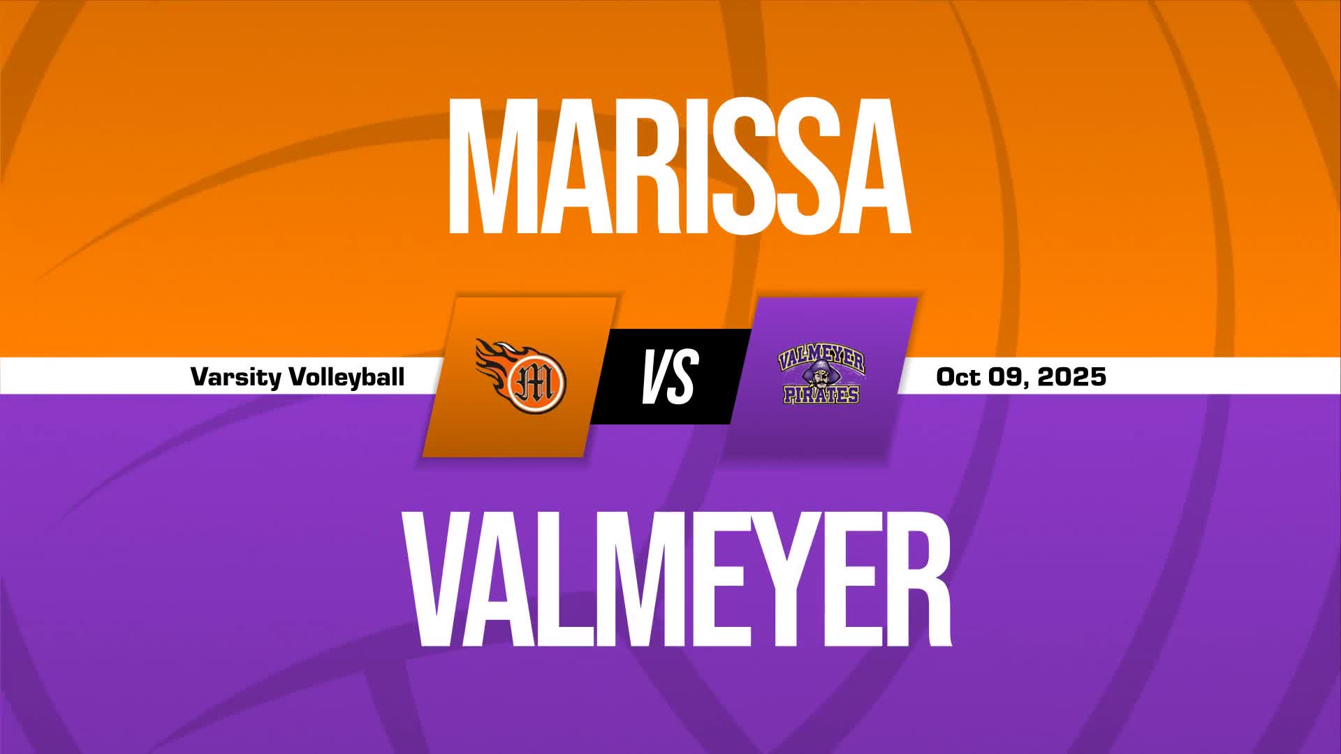 Volleyball Recap: Marissa/Coulterville Snaps Four-Game Streak of Losses at Home + How To Watch