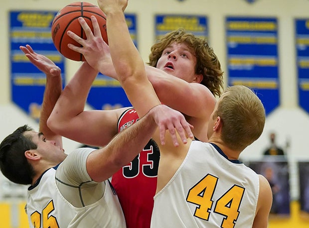 Indiana hs bbkb Top 25: Stats Leaders