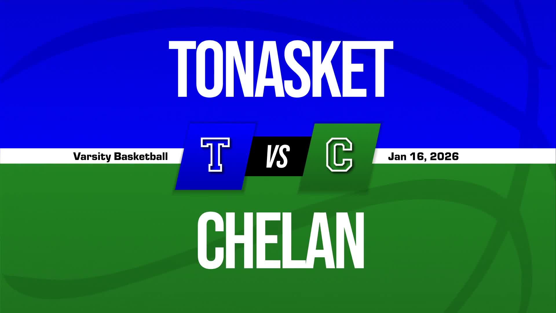 Basketball Recap: Tonasket Skates Past Manson with Ease