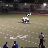 Video: California high school football team nails hidden ball trick play