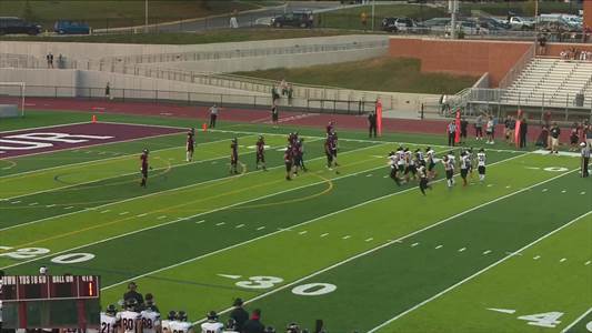 Derrek Guenther Game Report: vs Wissahickon