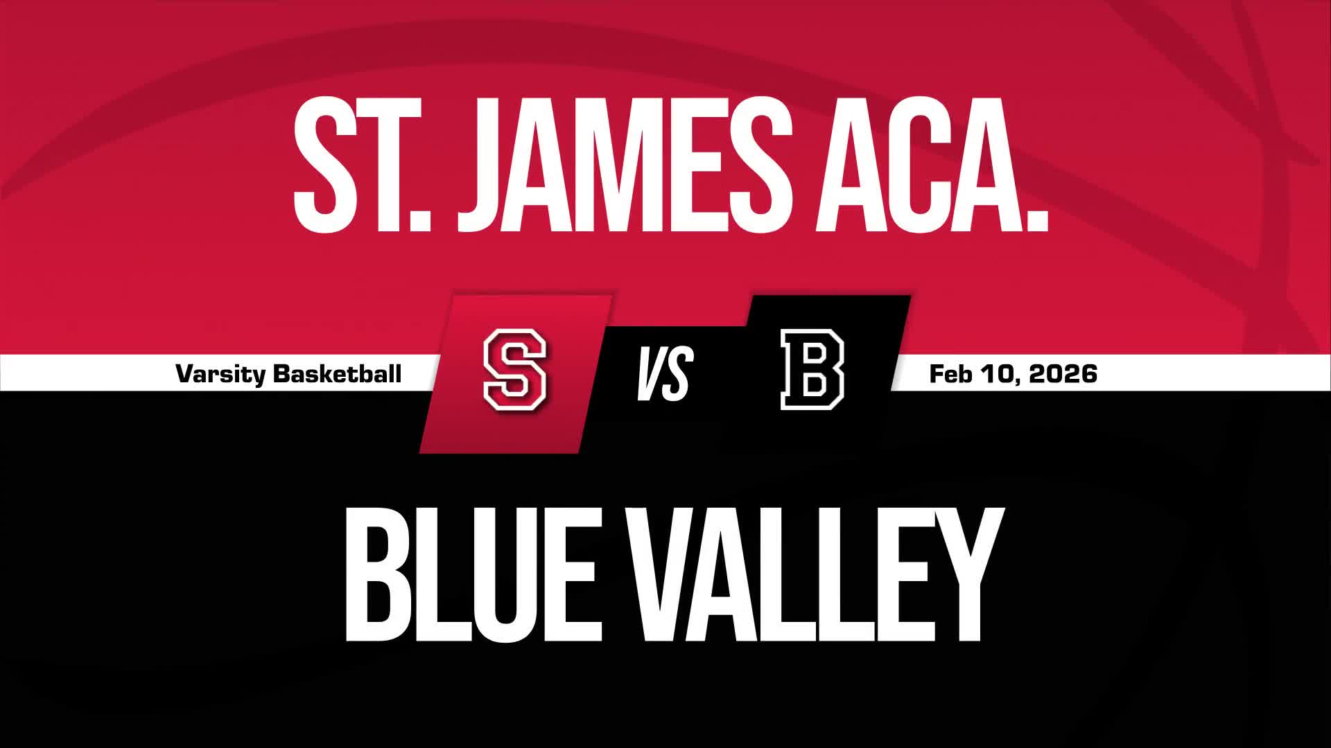 Basketball Game Preview: Blue Valley Tigers vs. Blue Valley North Mustangs + How To Watch