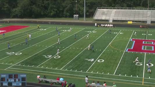 Soccer Game Preview: Bowsher Plays at Home