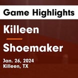 Soccer Game Preview: Killeen vs. Ellison