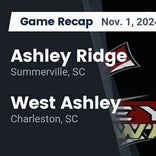 Ashley Ridge High School (Summerville, SC) Varsity Football