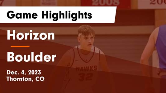 Boulder skates past Prairie View with ease