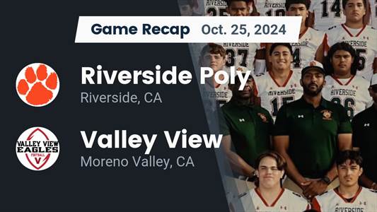 Football Game Preview: Poly Bears vs. Arlington Lions