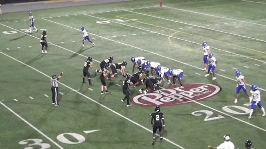 Baseball Game Preview: Jackson North Side Indians vs. Dyersburg 