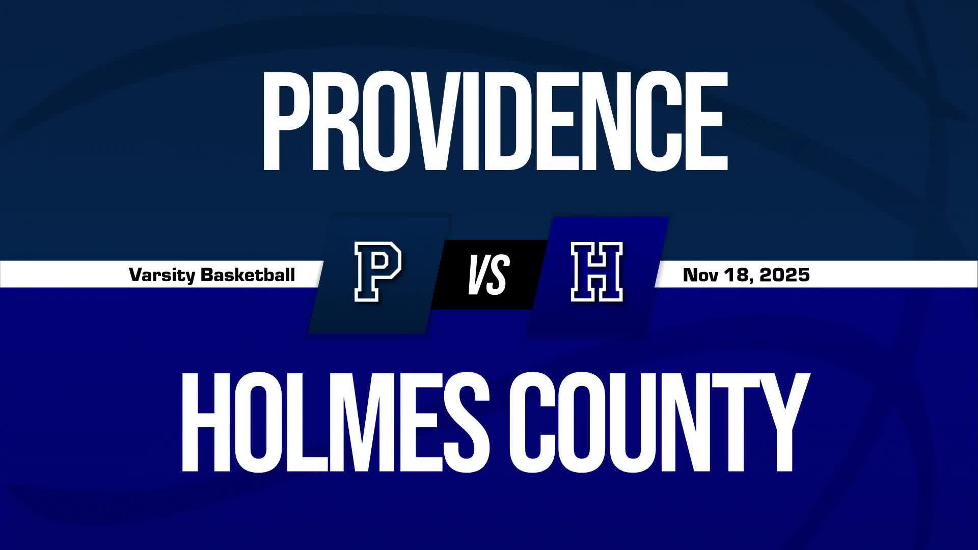 Basketball Recap: Providence Christian Skates Past Samson with Ease