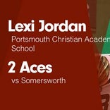 Softball Game Preview: Portsmouth Christian Academy Leaves Home