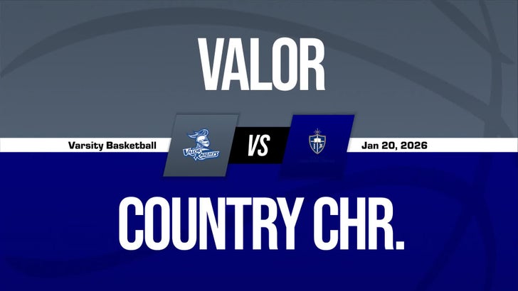 Basketball Game Preview: Valor Christian vs. North Clackamas Chr