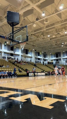 Basketball Game Preview: Kermit Yellow Jackets vs. Rankin Red De