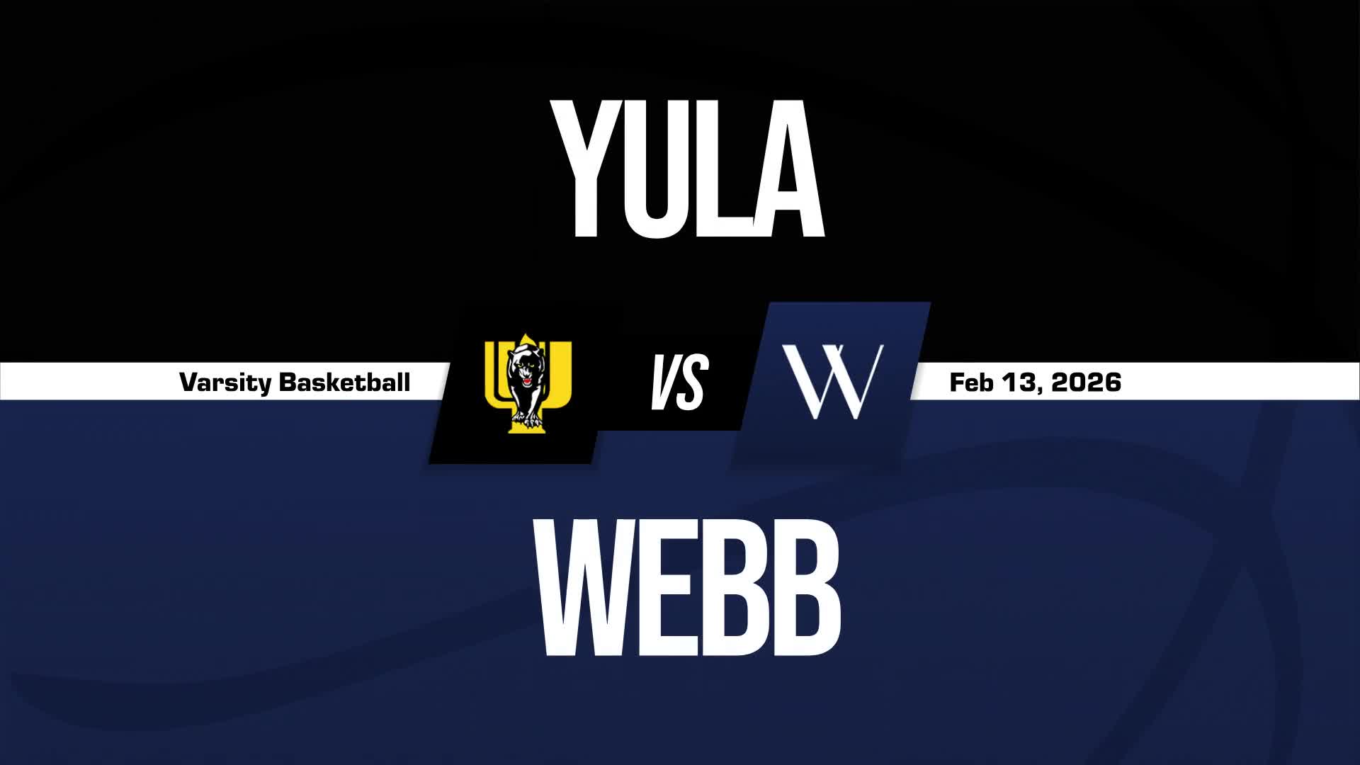 Basketball Game Preview: Webb Gauls vs. Salesian Mustangs