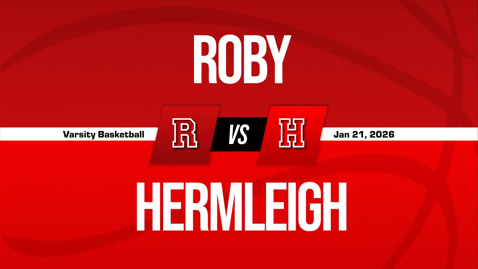 Basketball Game Preview: Roby Lions vs. Loraine Bulldogs