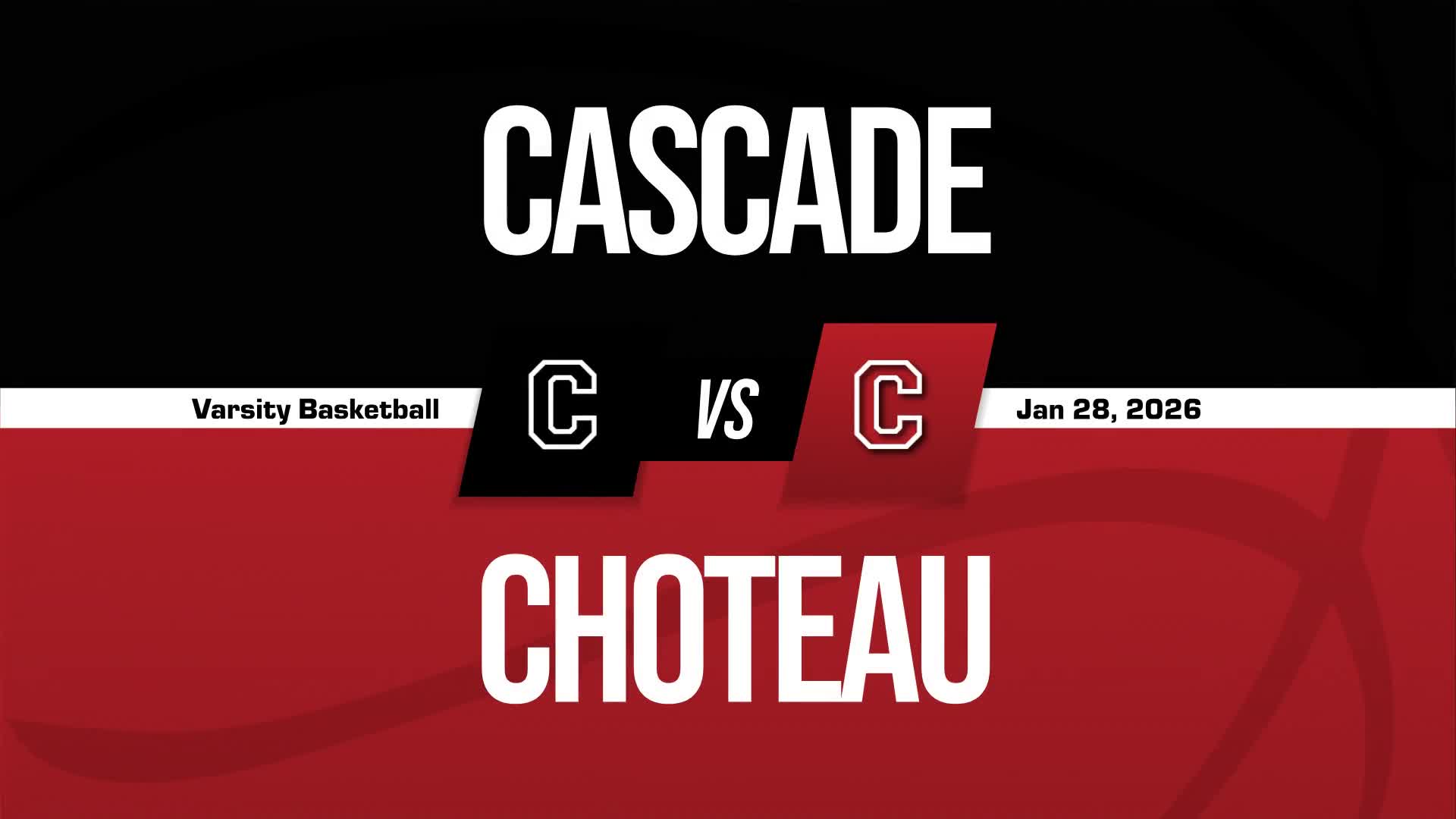 Basketball Recap: Choteau Picks Up Third Consecutive  Win + How To Watch