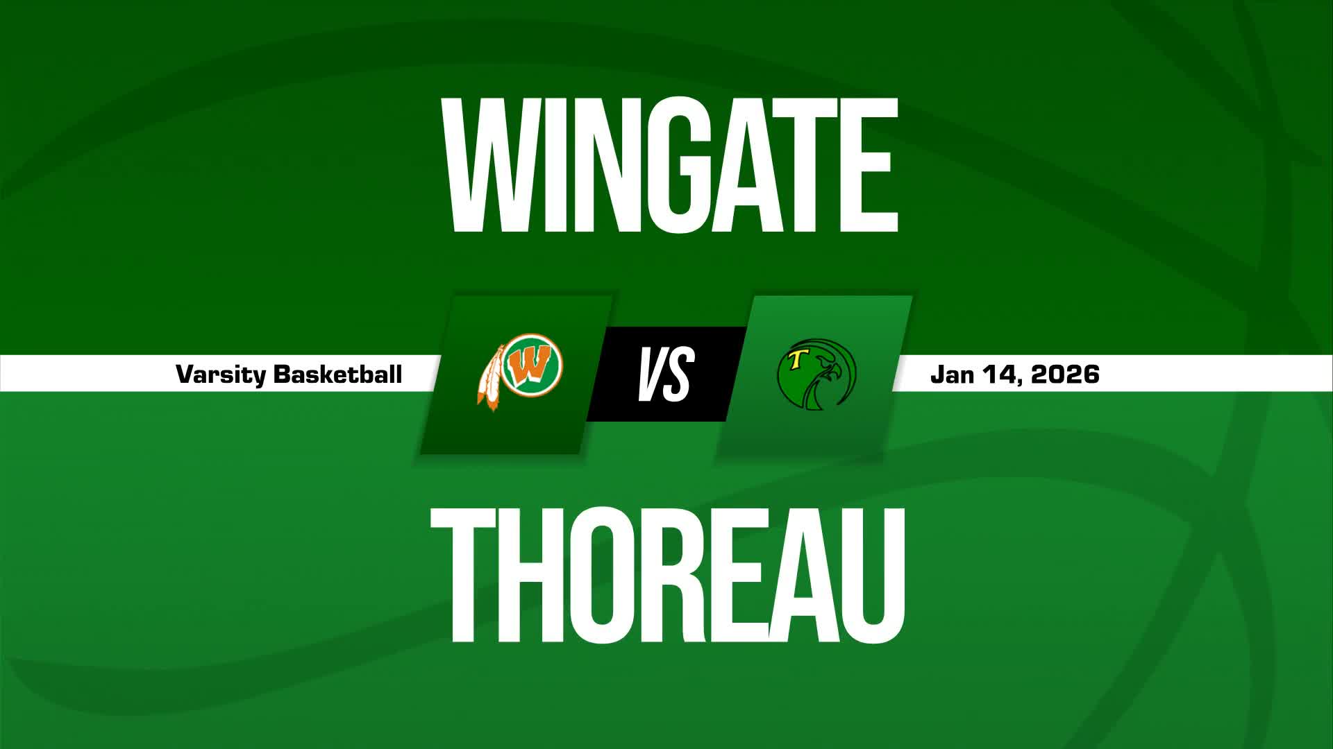 Jodee Delgarito Game Report: vs Wingate + How To Watch