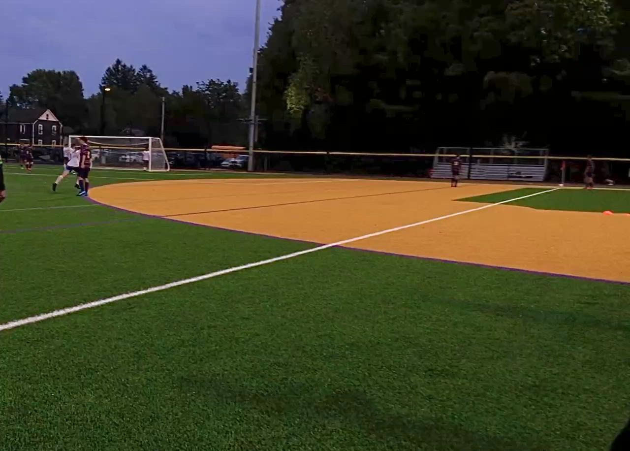 Soccer Recap: Griffith Institute Wins Going Away Against Global 