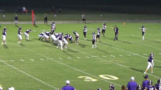 Baseball Recap: Lexington Takes a Loss