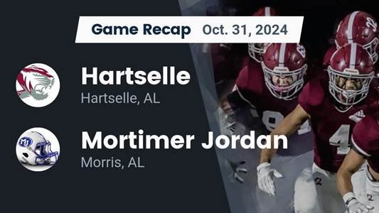 Football Game Preview: Mortimer Jordan Blue Devils vs. Muscle Sh