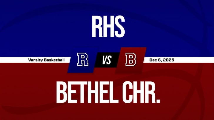 Basketball Recap: Bethel Christian Comes Up Short