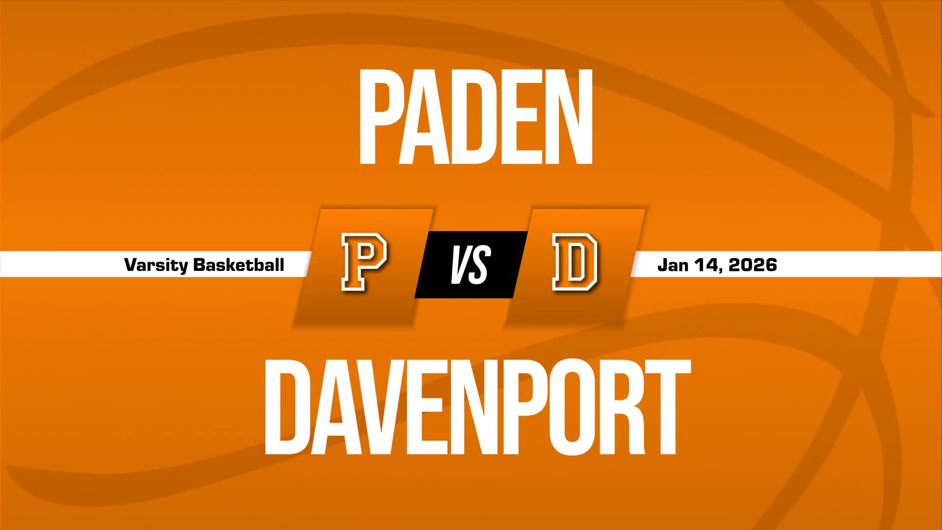 Basketball Recap: Paden Gets the Win + How To Watch
