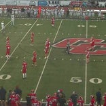 4A Region 9 Top Football Player Performances