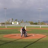 Baseball Recap: Red Mountain's loss ends three-game winning streak on the road