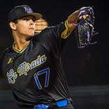 Spring Spotlight: Baseball All-Americans