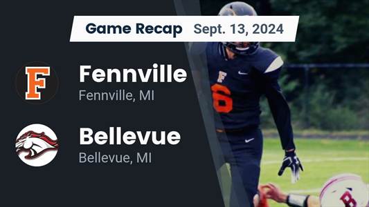 Football Game Preview: Bellevue Broncos vs. Colon Magi