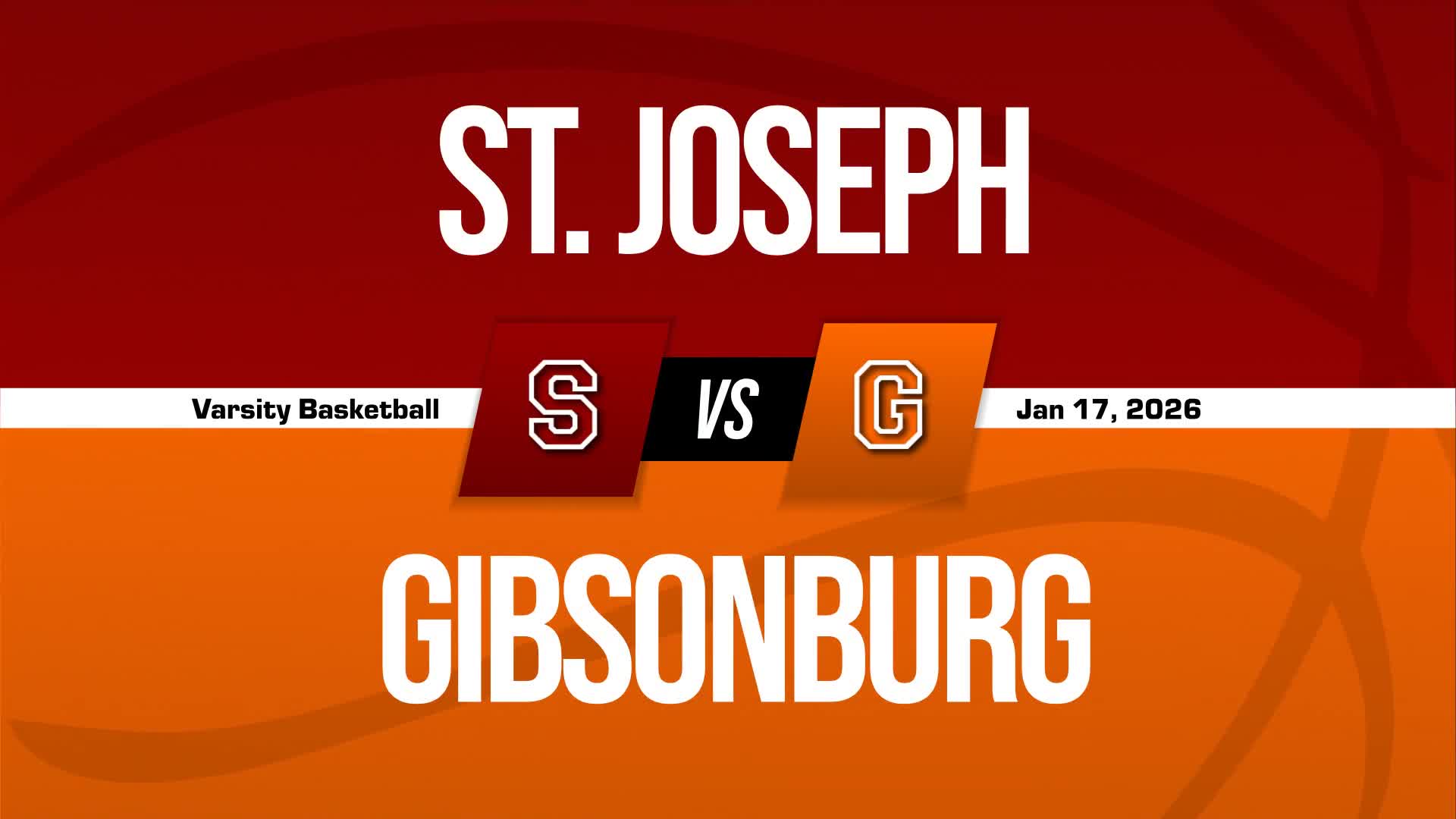 Basketball Game Preview: St. Joseph Central Catholic Crimson Streaks vs. Vanlue Wildcats