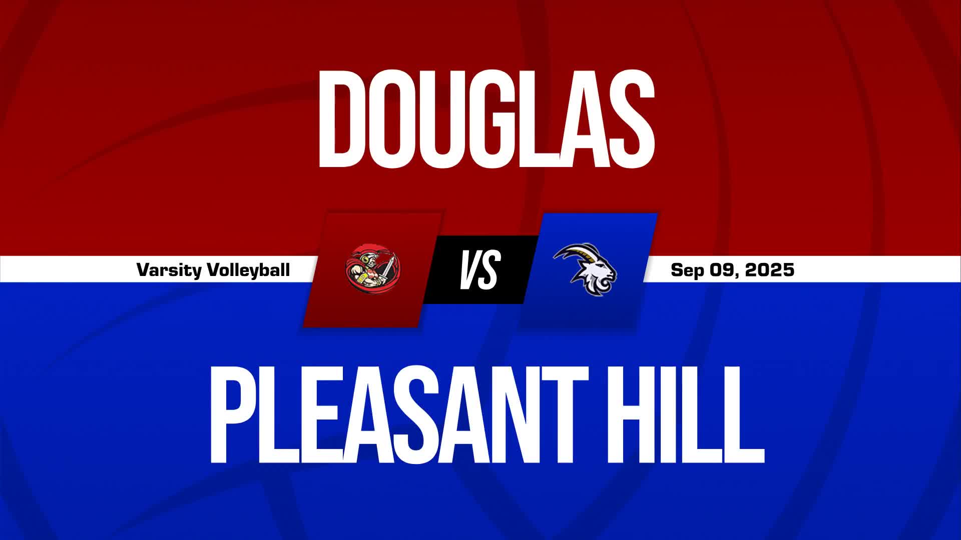 Volleyball Game Preview: Pleasant Hill Billies vs. Harrisburg Eagles + How To Watch