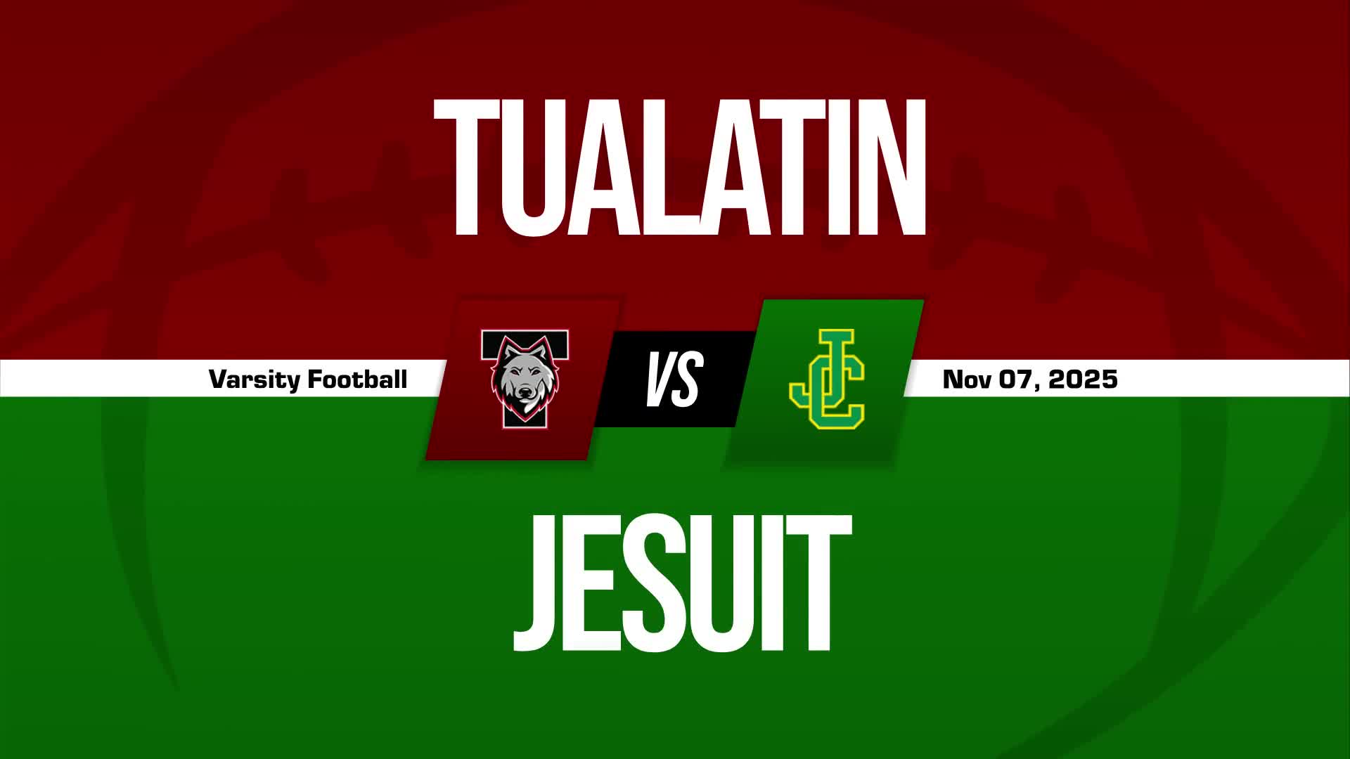 Football Game Preview: Jesuit Crusaders vs. West Linn Lions + How To Watch
