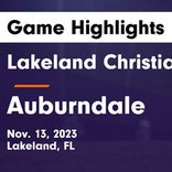 Soccer Game Recap: Auburndale vs. Seabreeze