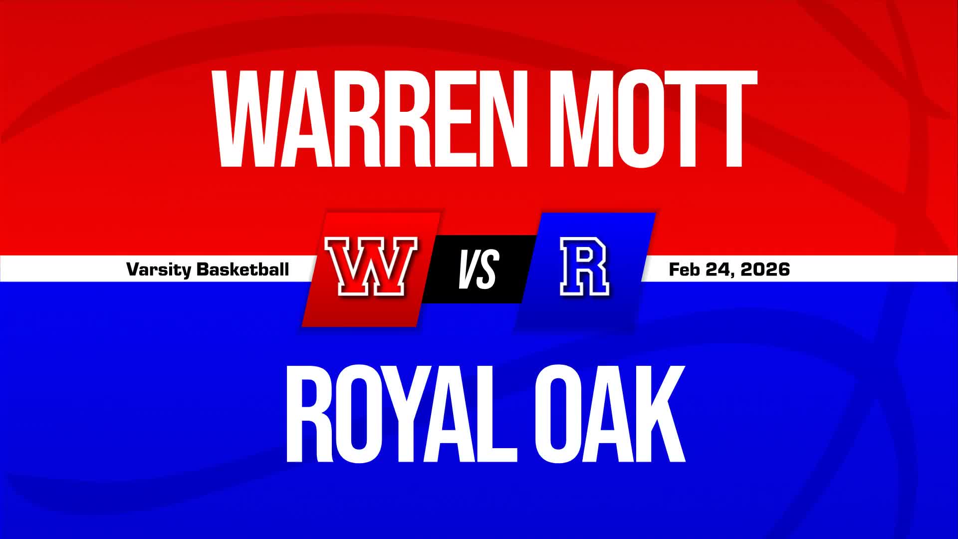 Basketball Recap: Royal Oak Has No Trouble Against Mott + How To Watch