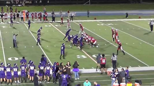 Baseball Recap: Coral Gables Gets the Win