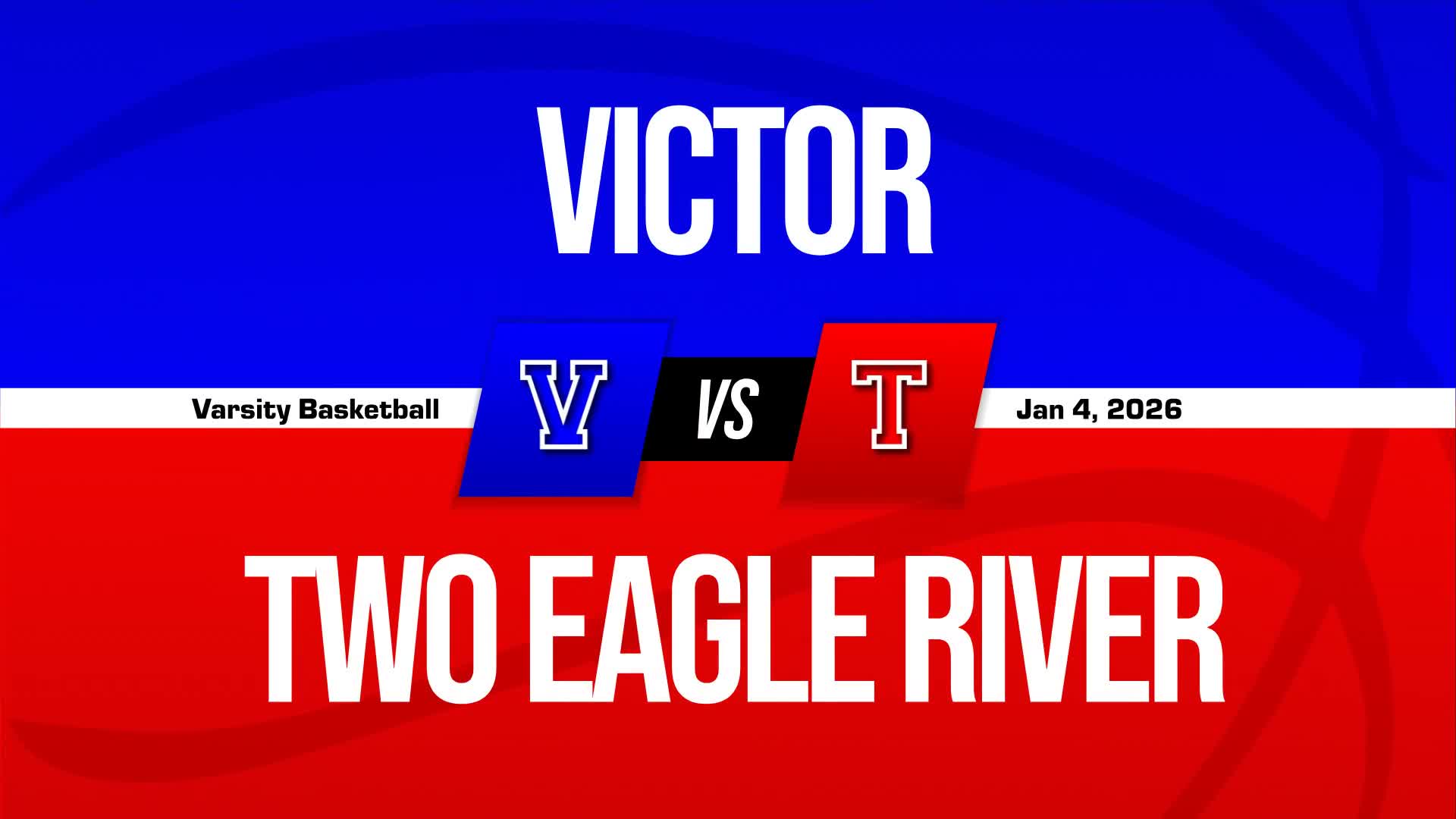 Basketball Recap: Two Eagle River Gets the Win