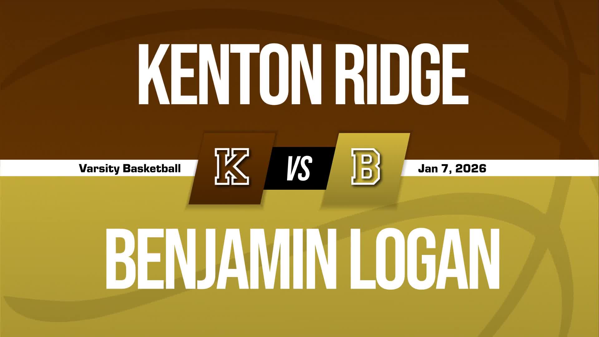 Basketball Game Preview: Benjamin Logan Raiders vs. Tecumseh Arrows