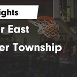 Manchester Township vs. Middletown South