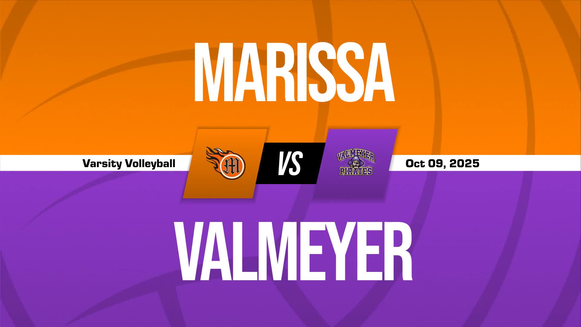 Volleyball Game Preview: Valmeyer Pirates vs. Dupo Tigers + How To Watch