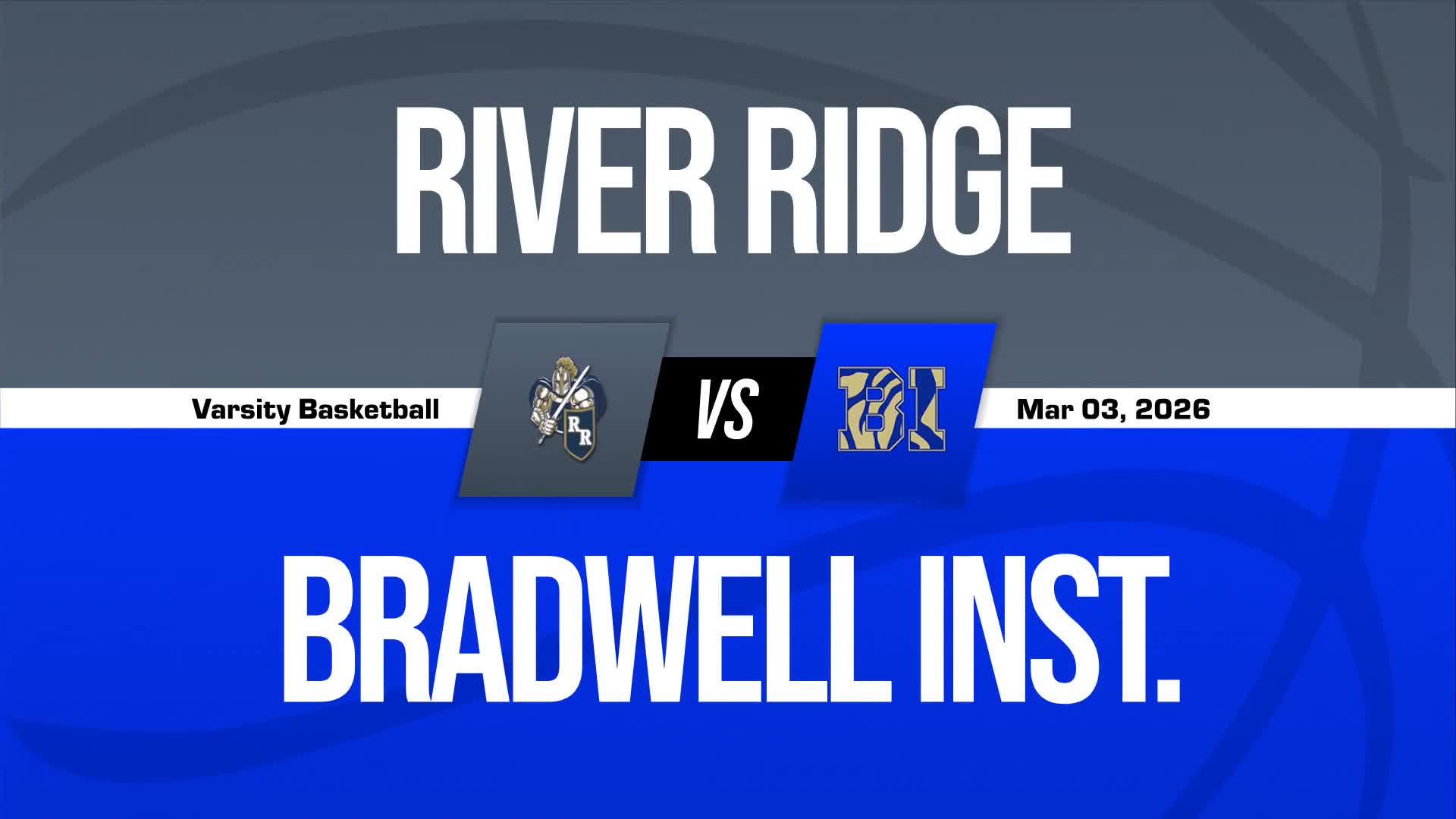 Basketball Recap: River Ridge Makes It 17 in a Row on the Road + How To Watch