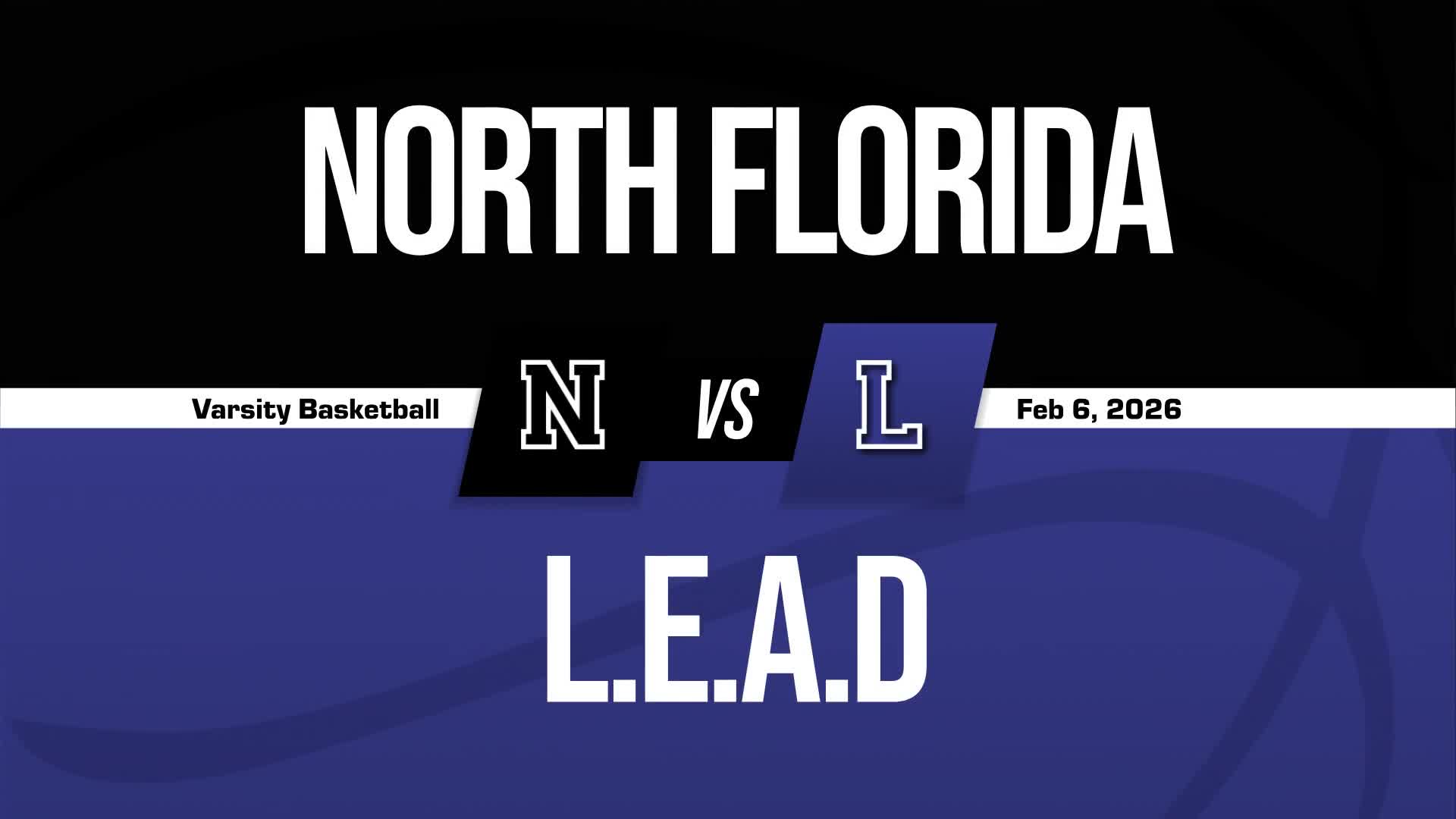 Basketball Recap: L.E.A.D. Academy Finds Playoff Glory Versus North Florida Christian