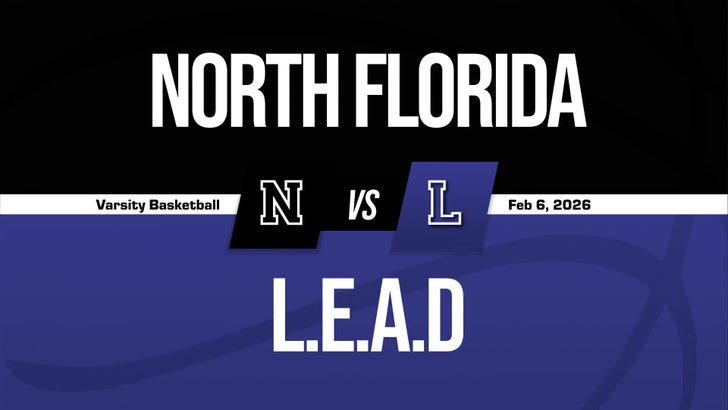 Basketball Recap: L.E.A.D. Academy Takes Down North Florida Chri